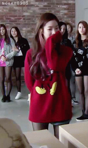 진사 가서 잘 자고있을지 걱정되서 올려보는 트와이스 다현 | 인스티즈