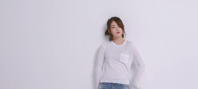 섹시 가수 아이유 | 인스티즈