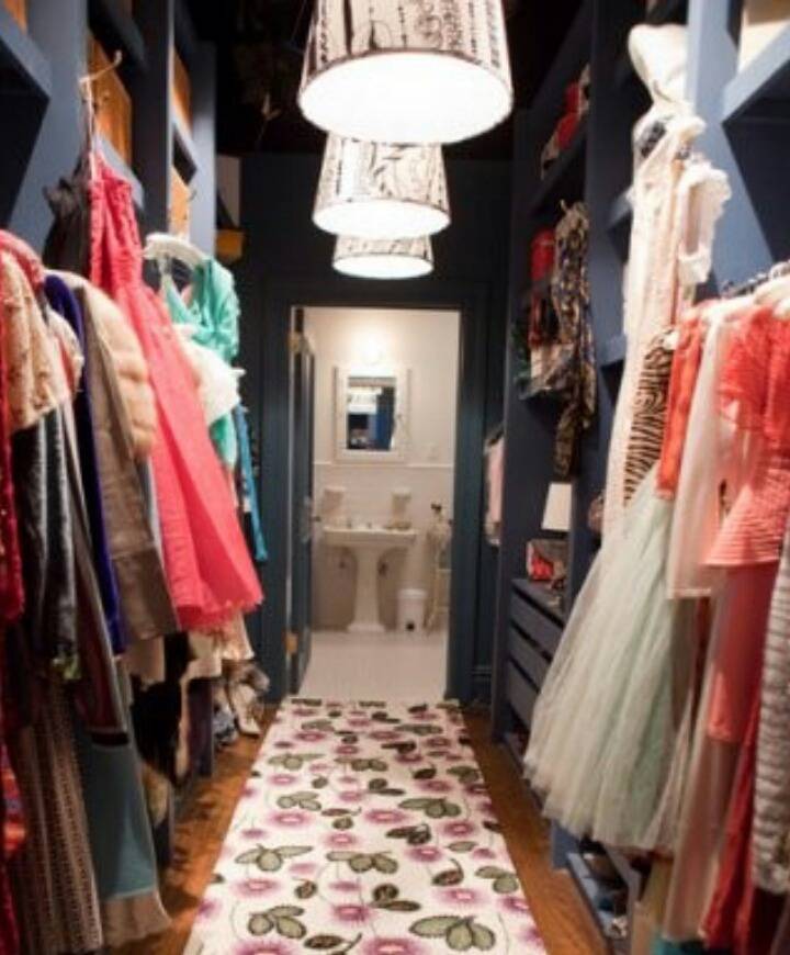 여자들의 로망 dressing room + 화장대 (아닐수도있음 주의) | 인스티즈