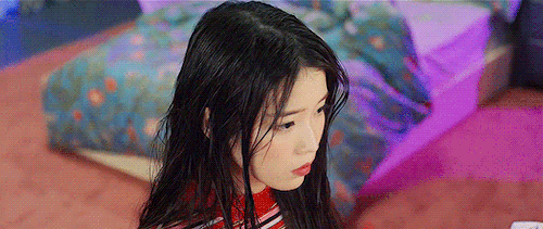 아이유 뮤비 움짤 gif | 인스티즈