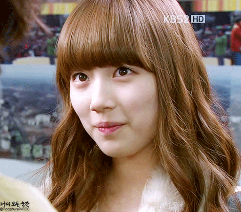 드림하이 수지.gif | 인스티즈