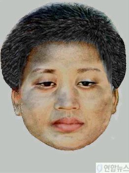 대한민국 3대 미제사건 용의자 몽타주 ... | 인스티즈
