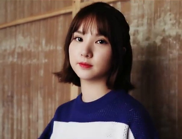 여자친구 은하.jpgif | 인스티즈