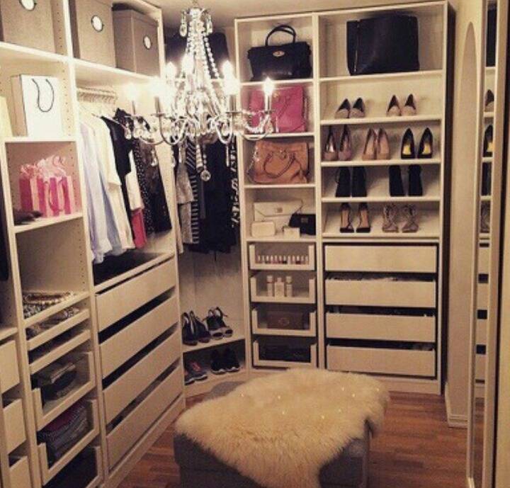 여자들의 로망 dressing room + 화장대 (아닐수도있음 주의) | 인스티즈