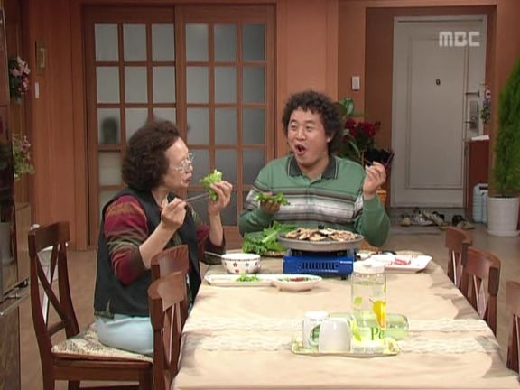 [거침없이하이킥] 문희의 상상 ㅋㅋㅋㅋㅋㅋ(무식한 해미).jpg | 인스티즈