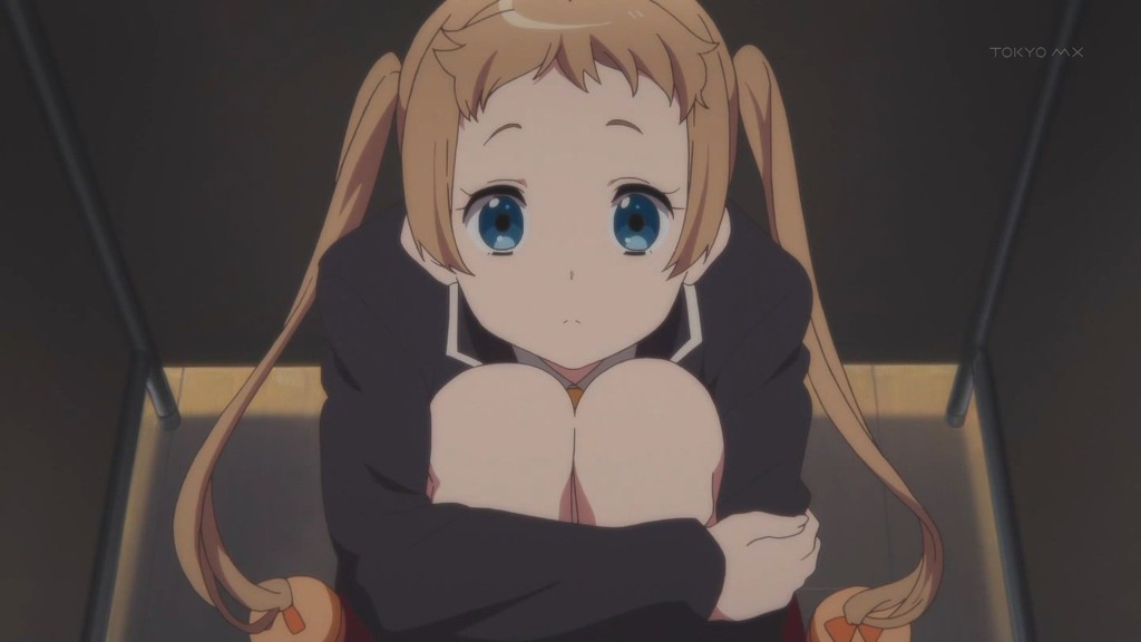 [애니] 단신 여자 캐릭터들.jpg | 인스티즈