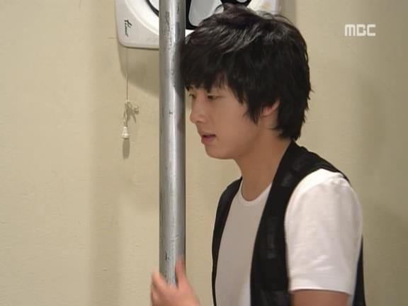 [거침없이하이킥] 윤호의 짝사랑 이야기 - 10 | 인스티즈