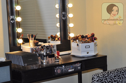 여자들의 로망 dressing room + 화장대 (아닐수도있음 주의) | 인스티즈