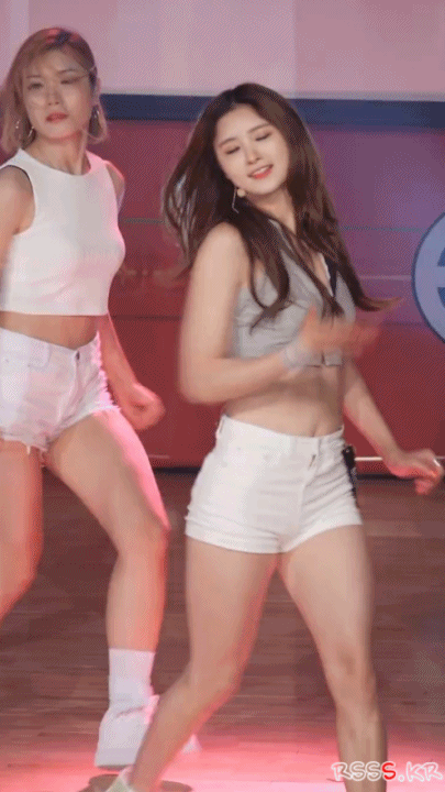 아이돌 섹시는 암기과목이 아니다 | 인스티즈