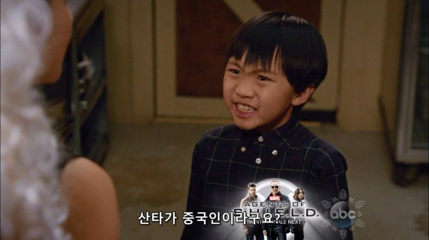 산타클로스 중국인 설.~ | 인스티즈