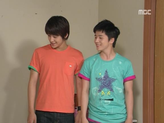 [거침없이하이킥] 윤호의 짝사랑 이야기 - 10 | 인스티즈