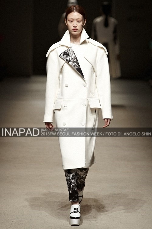 [최소라] 패션위크 4주동안 한 끼도 안먹는다는 모델 최소라 다이어트 전후.jpg | 인스티즈