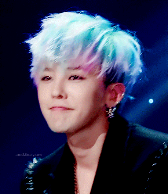 내가 생각하는 지드래곤 지 헤어들.jpg | 인스티즈