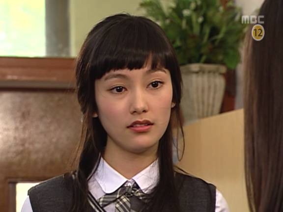 [거침없이하이킥] 짜리 강유미VS목돌이 나혜미.jpg | 인스티즈