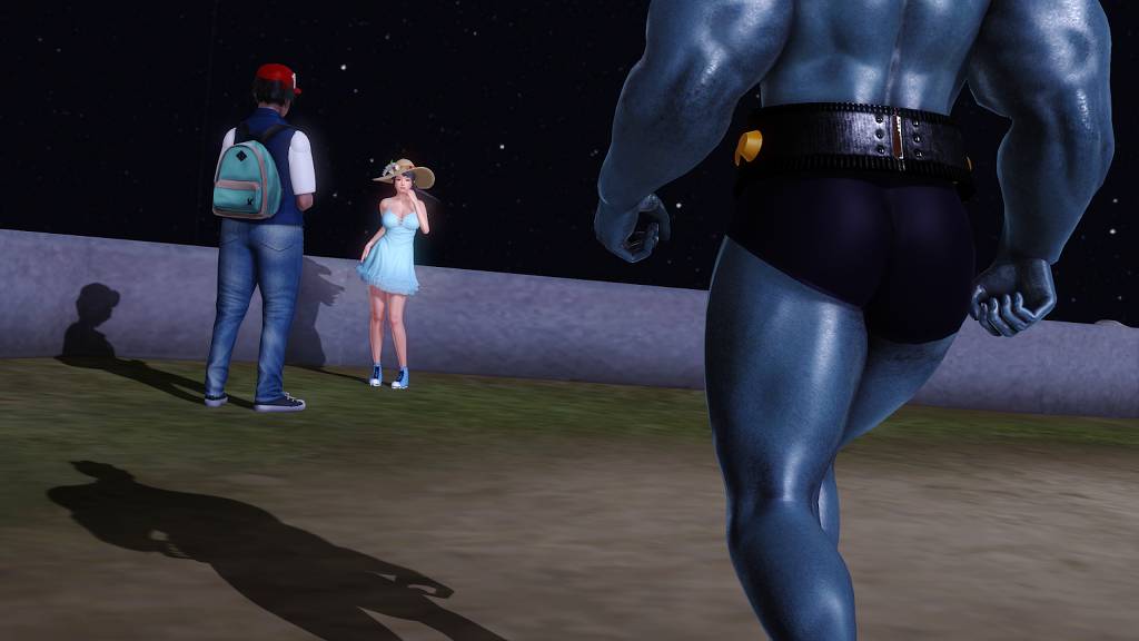 포켓몬스터 - 내 남자친구는 힘도 세고 최고로 핸섬해! | 인스티즈