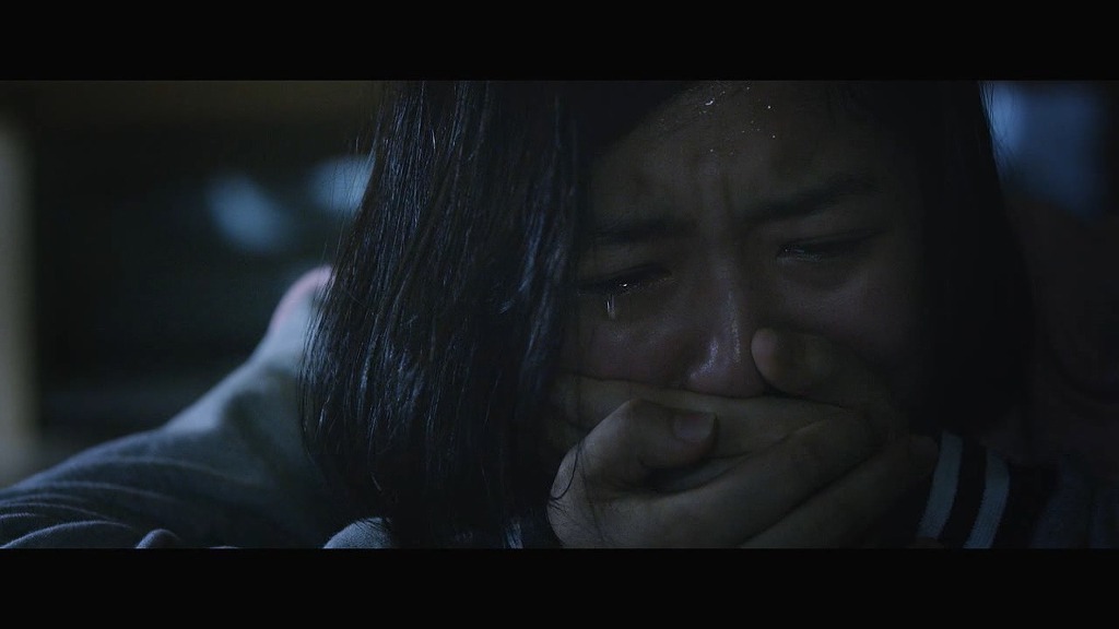 [더폰] 1년 전 살해당한 아내가 전화를 걸어왔다..8 마지막회 | 인스티즈