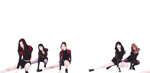 마리텔 엄X쓴 사람이 만든 걸그룹 안무 ㄷㄷㄷㄷㄷ.jpgif | 인스티즈