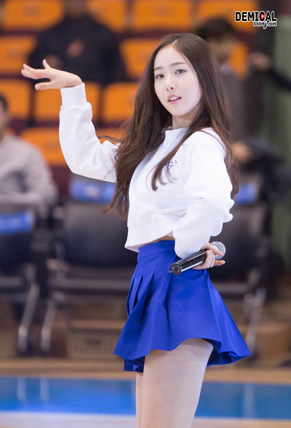 여자친구 멤버들이 말하는 멤버별 구별법 | 인스티즈