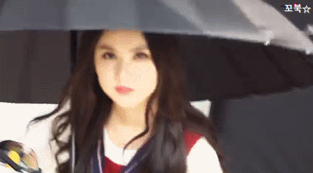 여자친구 은하.jpgif | 인스티즈