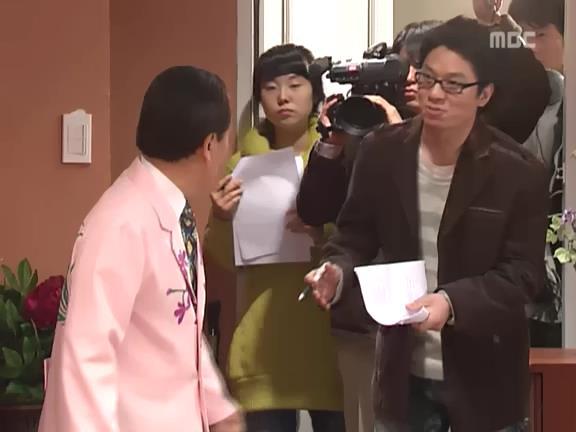 [거침없이하이킥] 이순재 인간극장ㅋㅋㅋㅋㅋㅋㅋ.jpg | 인스티즈