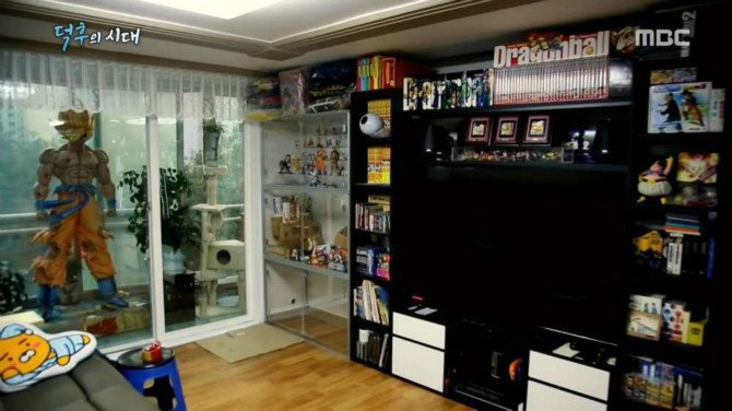 드래곤볼 덕후 甲 of 甲 | 인스티즈