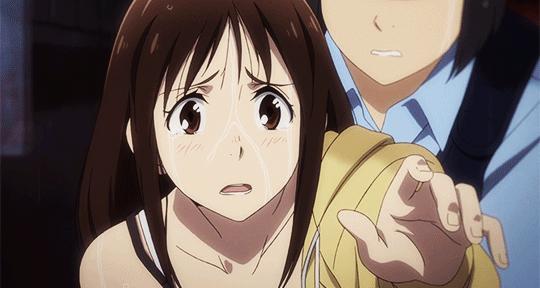 2D여자 캐릭터들은 부럽다 울 때도 예뻐서 | 인스티즈