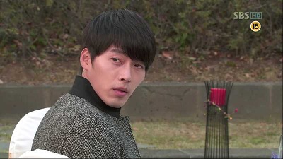 [시크릿가든] [파리의 연인] 서브에게 철벽치는 남자주인공.jpg | 인스티즈