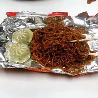 보기만해도 군침이도는 PX 냉동식품 | 인스티즈