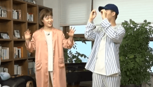 악동뮤지션이 분석한 빅뱅 뱅뱅뱅 춤선.gif | 인스티즈