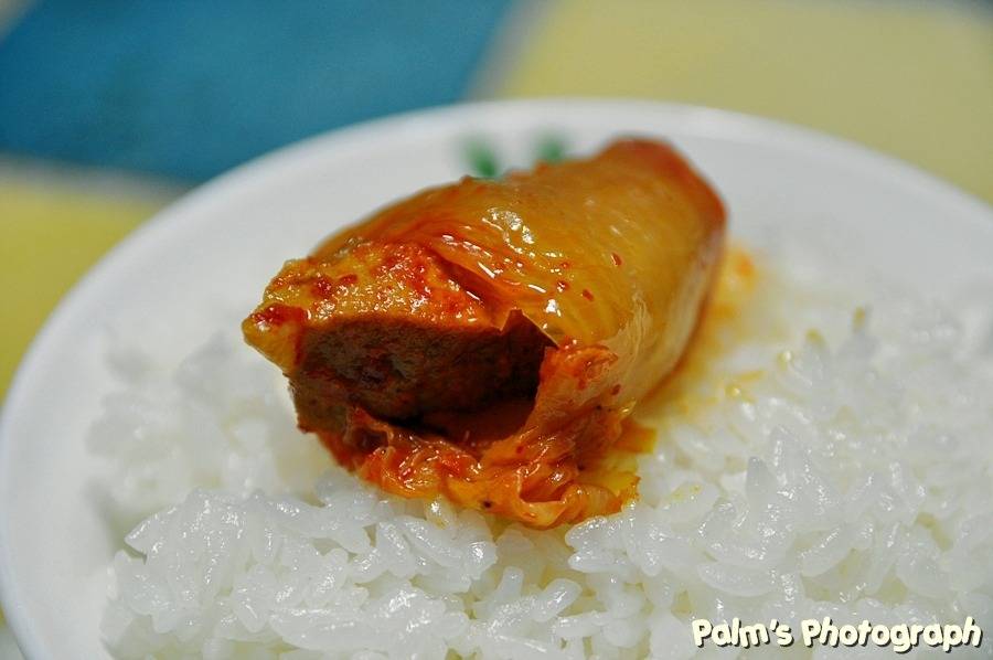 김치는 밥도둑... | 인스티즈