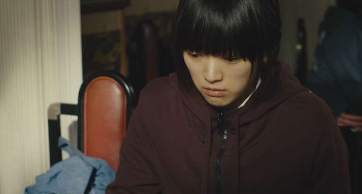 보고 나면 후유증이 너무 어마어마해서 두번은 못보는 영화 한공주 캡쳐 | 인스티즈