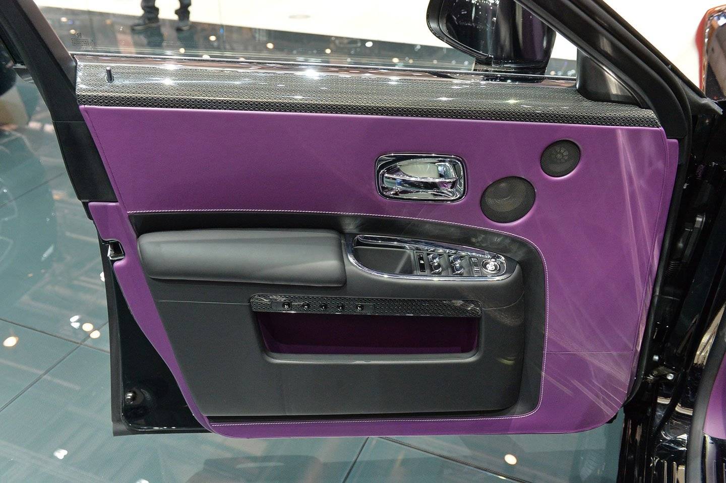 롤스로이스 고스트 블랙 배지 | 인스티즈