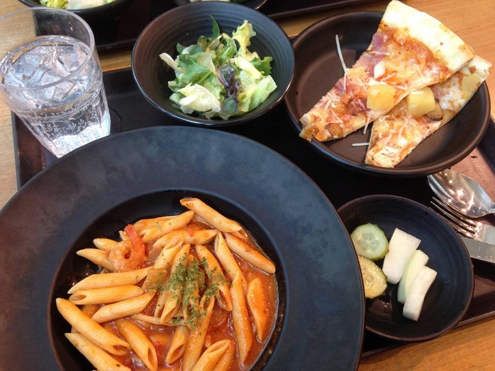 삼성보다 밥이 잘나온다는 nc소프트 구내식당 클라스 | 인스티즈