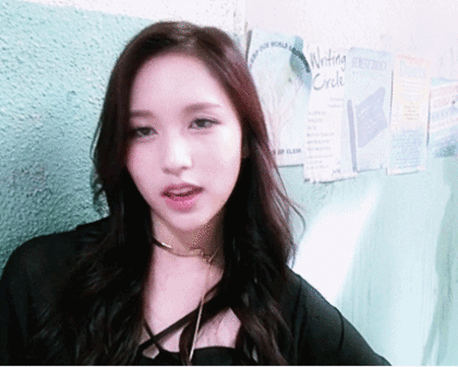 묘이 미나 | 인스티즈