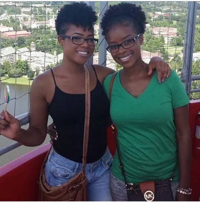 흑인의 노화 | 인스티즈