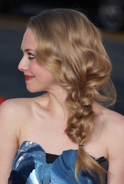 외국 여자연예인들 옆모습 사진들 | 인스티즈