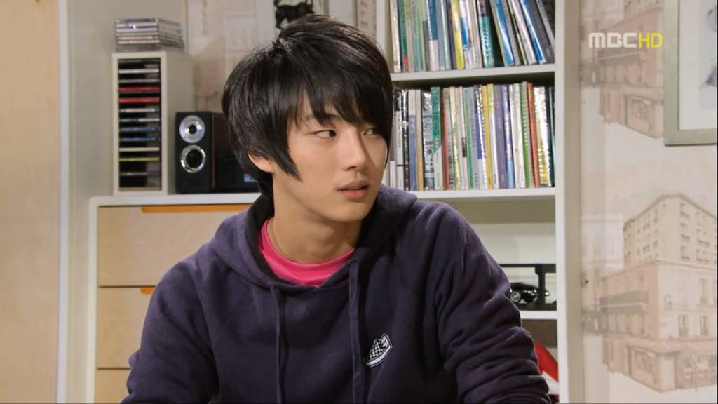 [지붕뚫고하이킥] 질투의 화신 정준혁 | 인스티즈