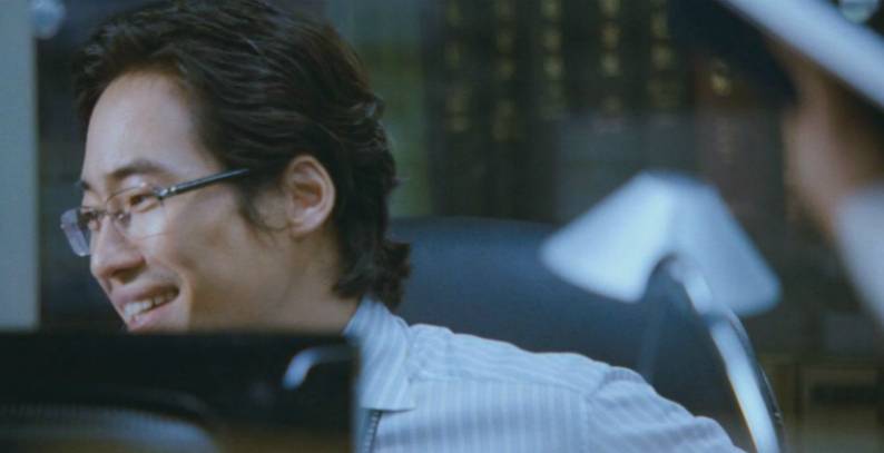 네티즌들에게 많이 회자되는 연기.jpg | 인스티즈