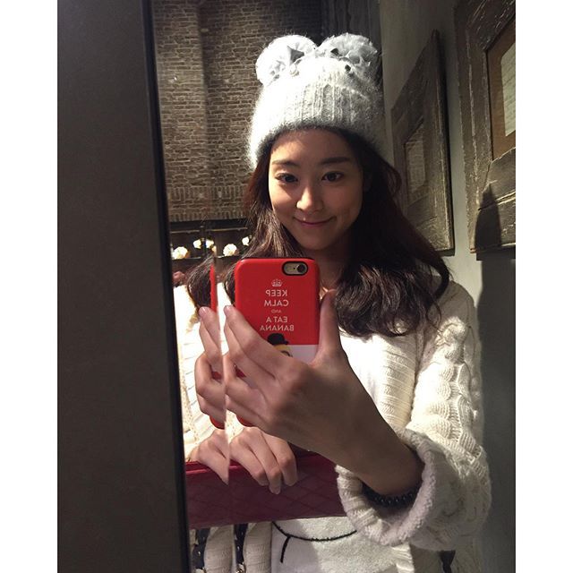 SG워너비 김용준 여자친구 박혜원.jpg | 인스티즈