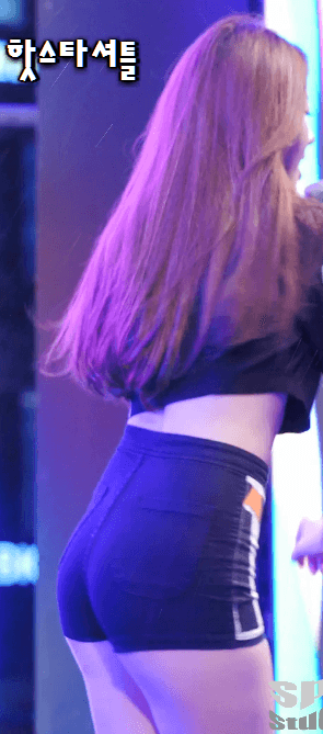 도착하자마자 올리는 걸스데이 유라.gif | 인스티즈