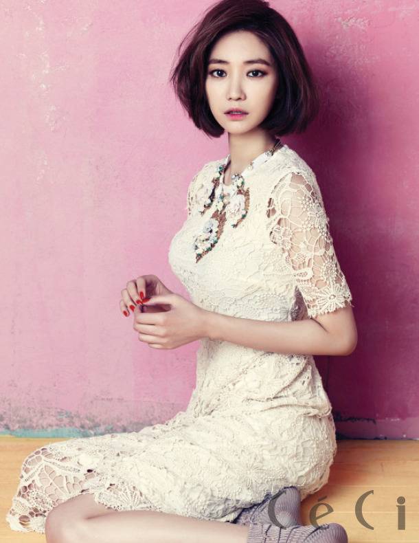 긴머리vs단발머리 더 좋아하는 여자 헤어스타일은? | 인스티즈