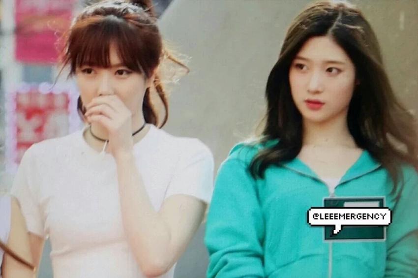 정채연 새로 뜬 프리뷰모음 (프로듀스101) | 인스티즈