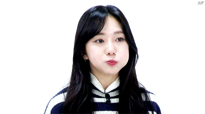 권민아.gif | 인스티즈