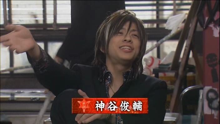 고쿠센 1기vs2기vs3기 중 가장 마음에드는 5인방은?.jpg | 인스티즈