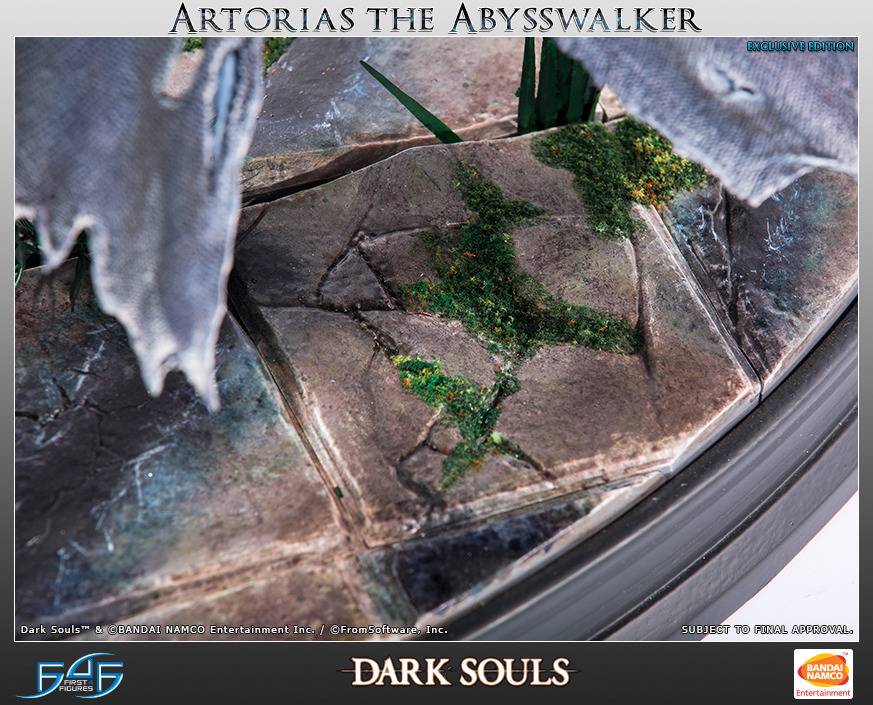 다크소울 아르토리우스 피규어.jpg | 인스티즈