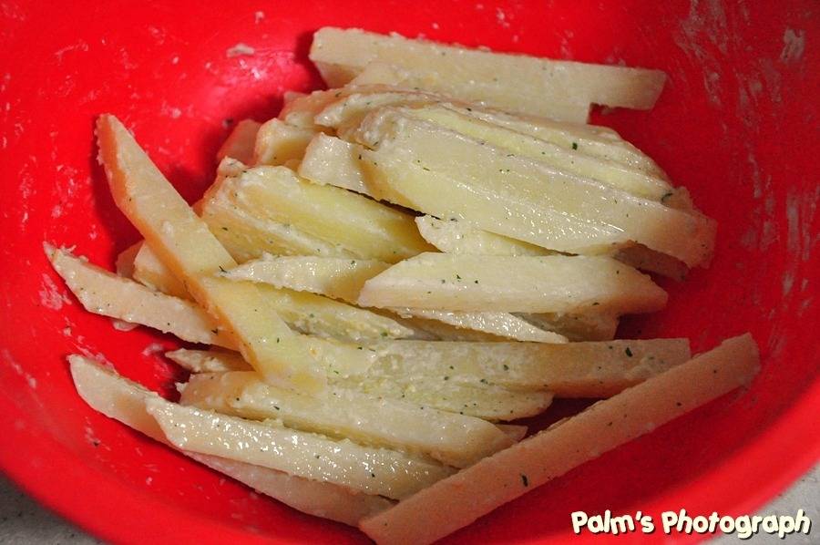 감자튀김의 달인.jpg | 인스티즈