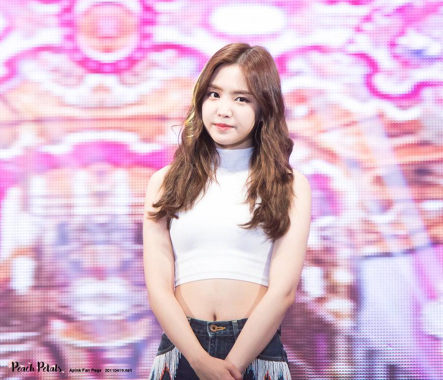 여신 손나은은 항상 옳다 | 인스티즈