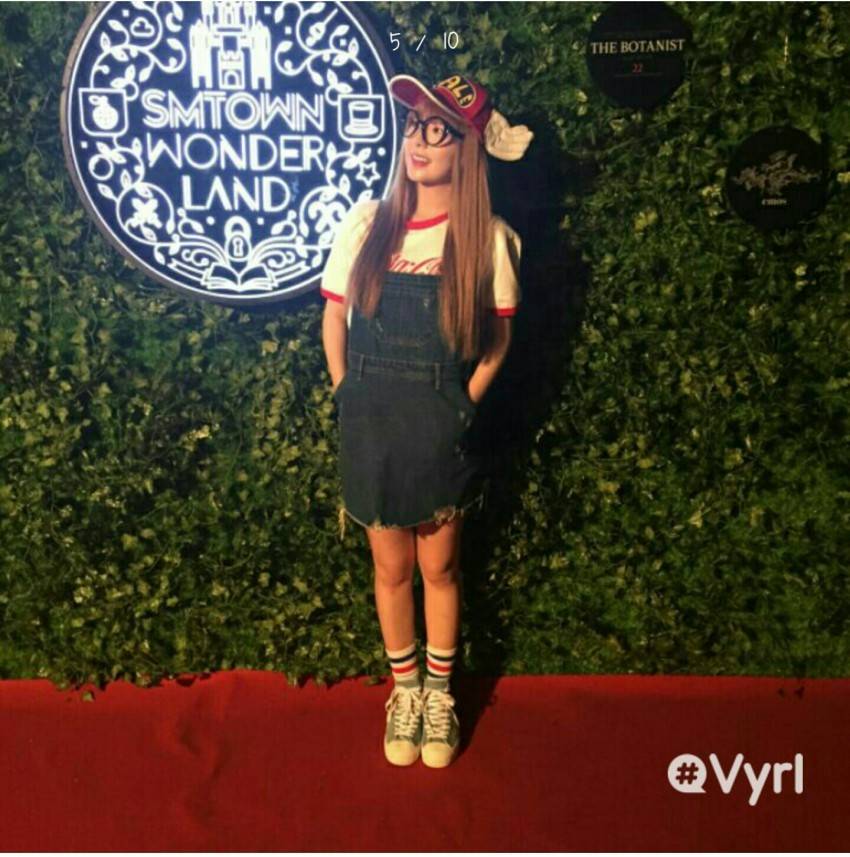 금요일은 아이린의 날 | 인스티즈