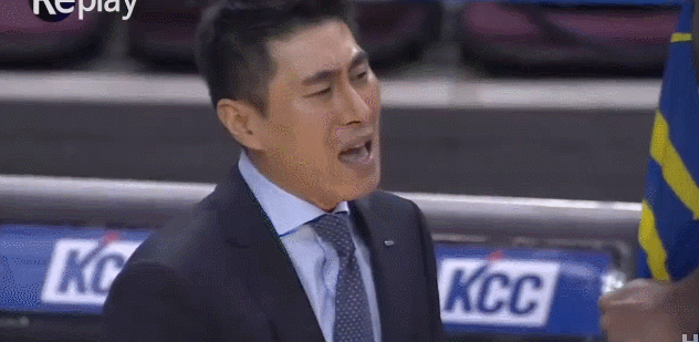 하루하루 급노화하고 있는 이상민 감독 | 인스티즈