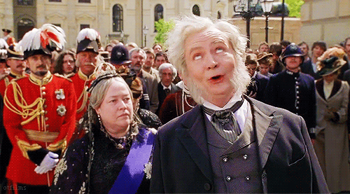 묘한 느낌의 영화 한장면 모음 17탄.gif | 인스티즈